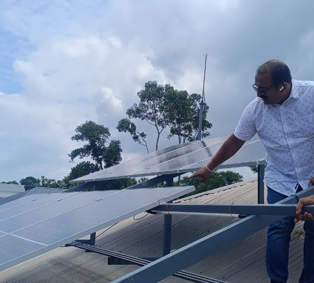 SUNLITE SOLUTIONS